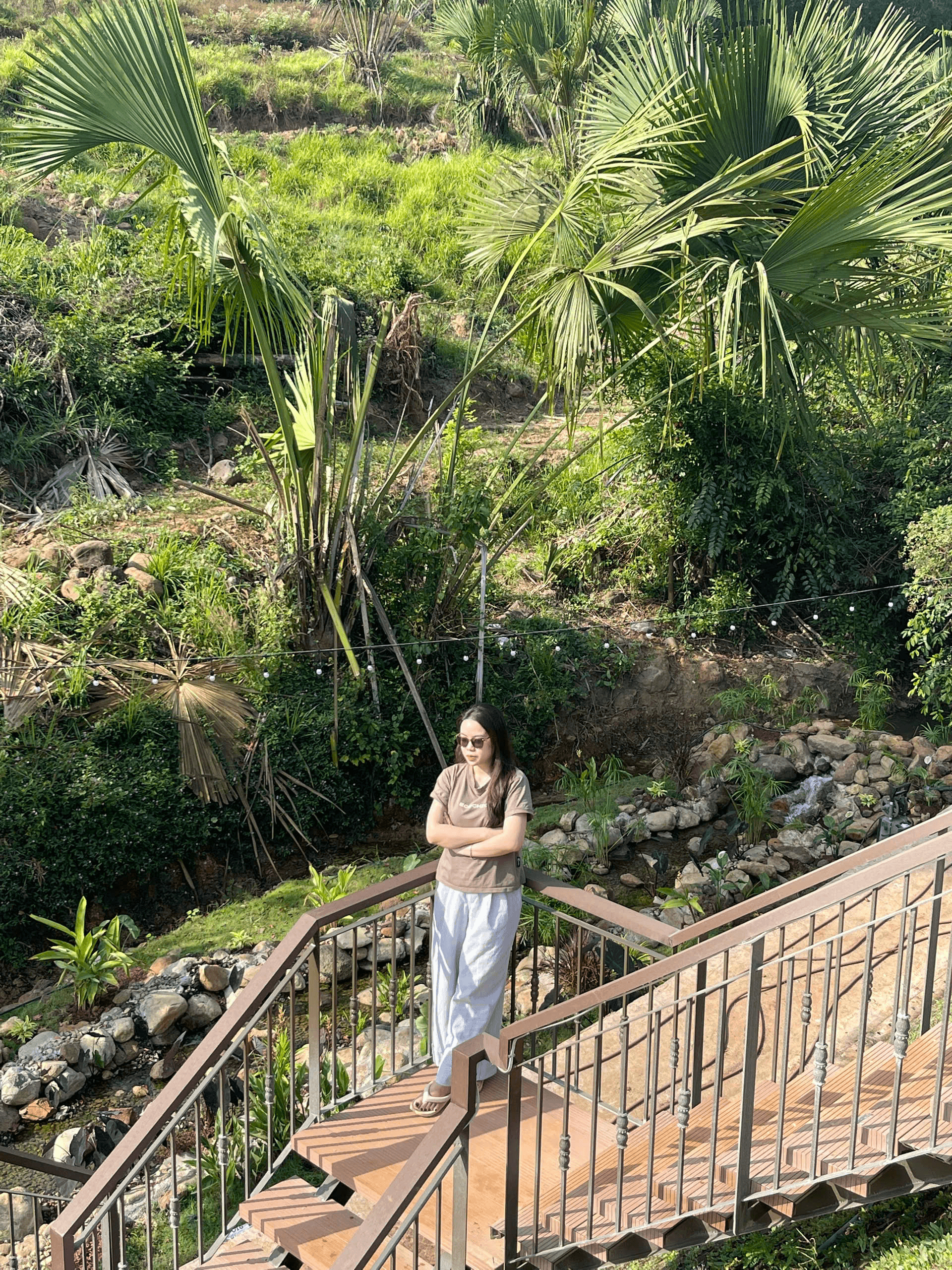 Thiên nhiên Heali Garden