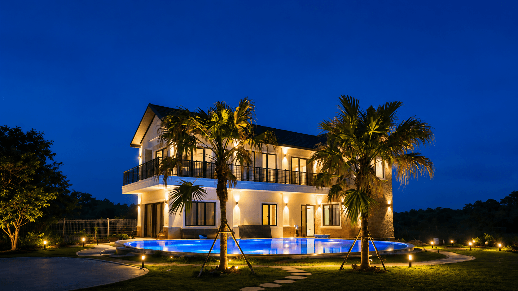 Heali Garden
