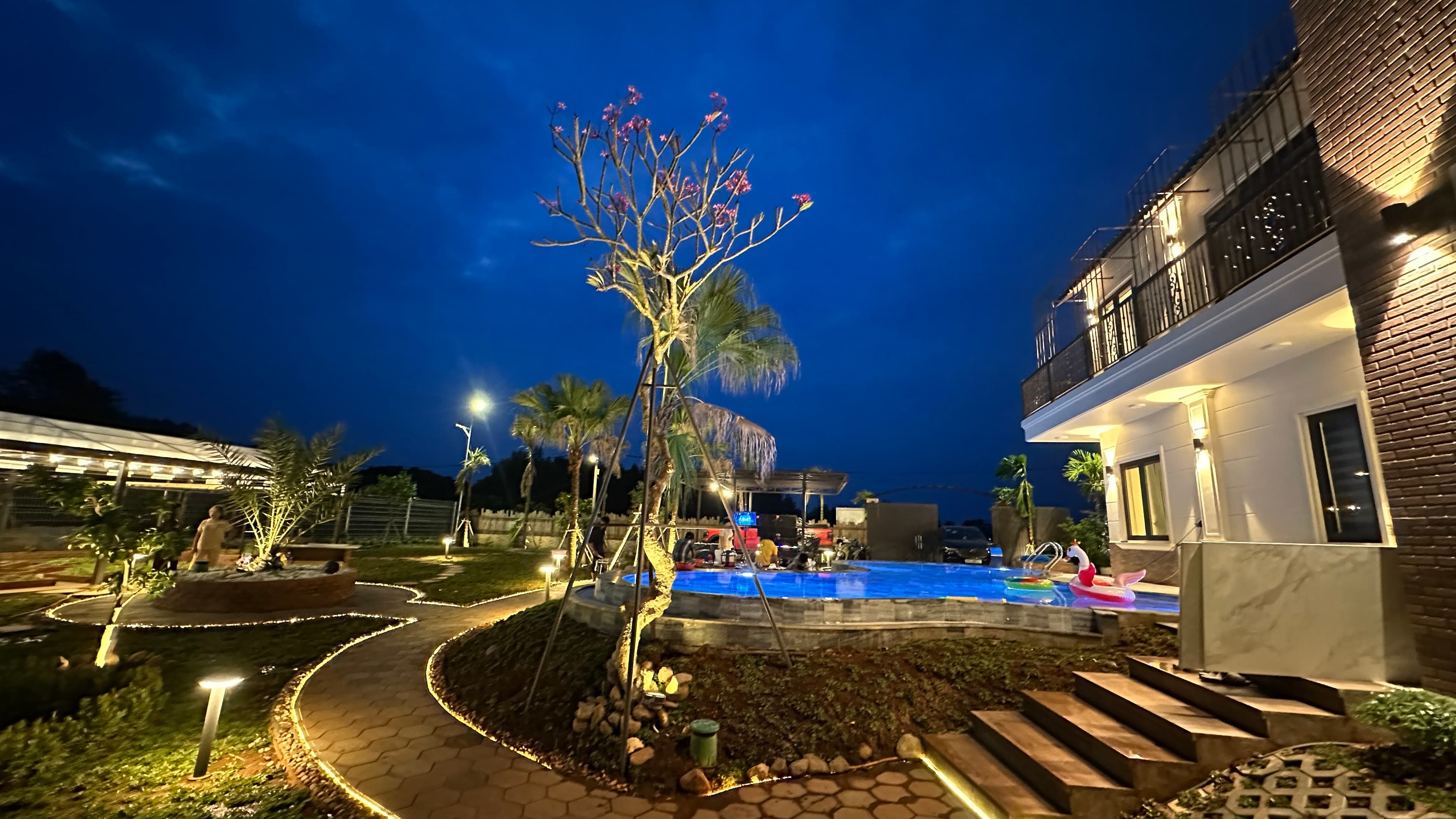 Heali Garden
